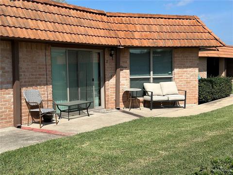 1400 Palm Valley Dr W #11, Harlingen, TX 78552