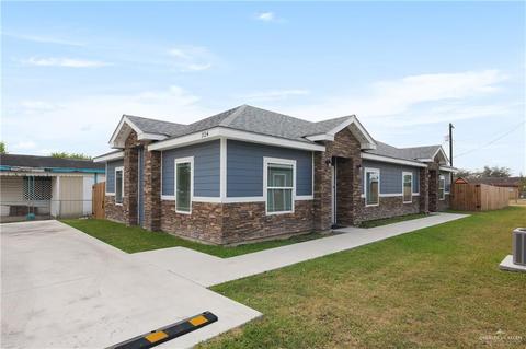 324 N Virginia Ave, Mercedes, TX 78570