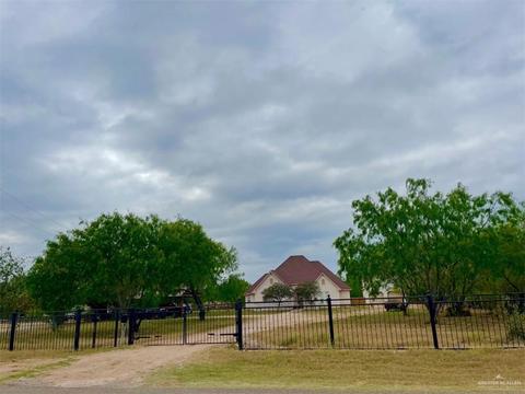13117 Plantation Dr, Edinburg, TX 78541