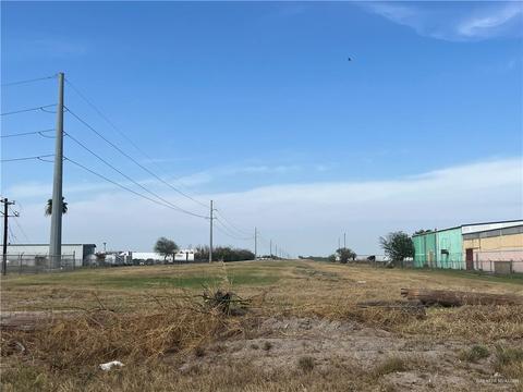 Tbd Produce Drive, Hidalgo, TX 78557