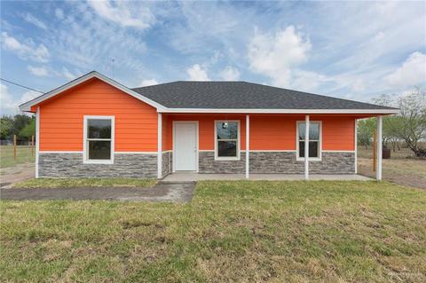 11085 Domingo Dr, La Feria, TX 78559