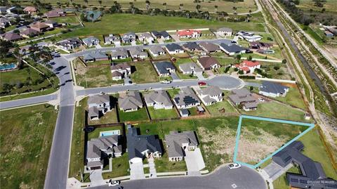 1921 E Ridgeway Cir E, Edinburg, TX 78542