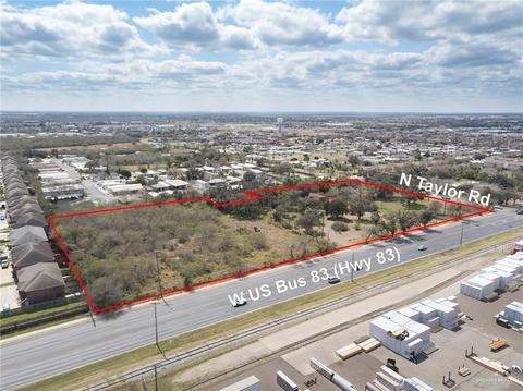 5121 W Business 83 Hwy, Mcallen, TX 78501