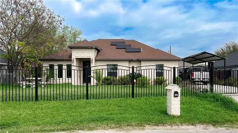 1907 E Mahala Ave, Alton, TX 78573