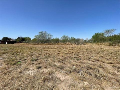 N N El Faro Road N, Sullivan City, TX 78595