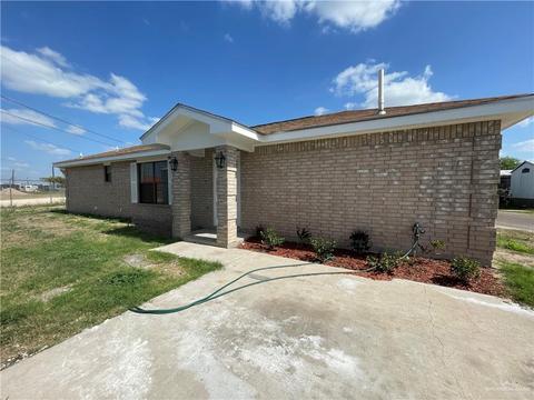 511 N 1st St #4, Donna, TX 78537