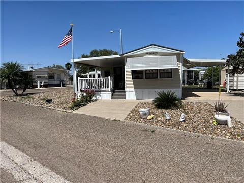 3705 Haidee Dr, Edinburg, TX 78542