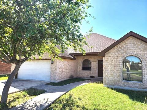 2609 Nessuh Ave, Edinburg, TX 78541