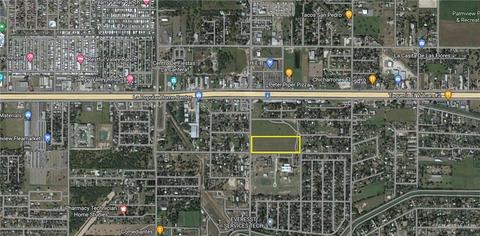 0 Roque Salinas Rd, Palmview, TX 78572