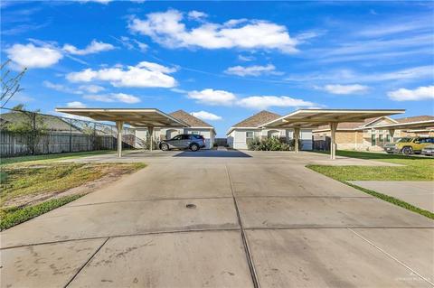 4017 Whitewing Ave, Edinburg, TX 78539