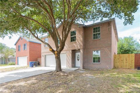 3416 Eagle Ave, Mcallen, TX 78504