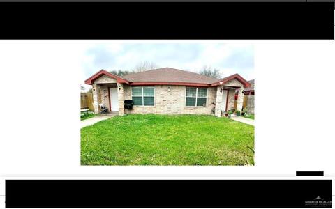 120 E Gore Ave, Pharr, TX 78577 photo 1
