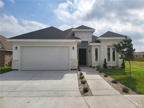 4004 Duncan Ln, Edinburg, TX 78542