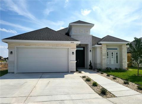 3906 Duncan Ln, Edinburg, TX 78542