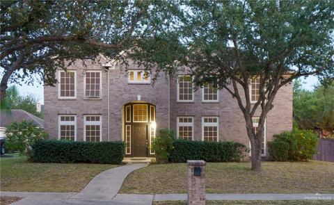 2809 Santa Olivia, Mission, TX 78572
