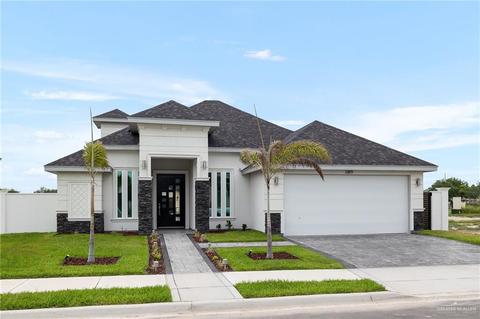 2819 S Auburndale Ave, Edinburg, TX 78542