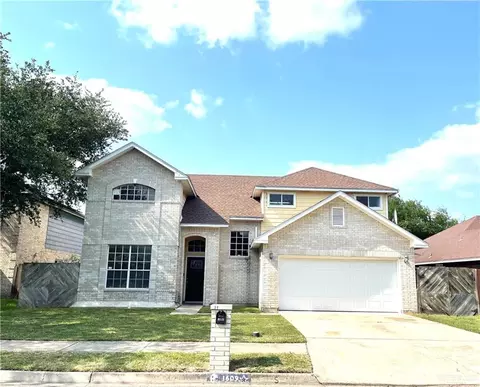 1609 E 21st St, Mission, TX 78572