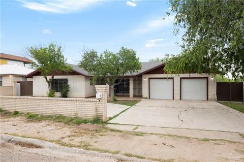 601 N Houston St, Rio Grande City, TX 78582