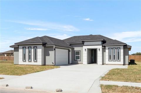 1417 Isabella Grace St, Weslaco, TX 78599