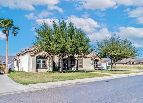 2611 Fresno Ave, Hidalgo, TX 78557