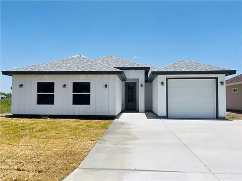 495 Balli Cir, La Feria, TX 78559