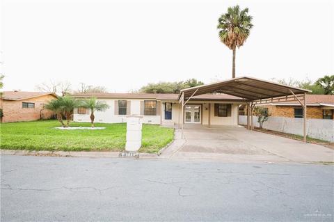 1230 S Aster St, Pharr, TX 78577