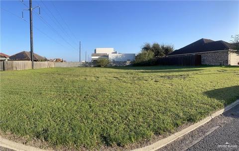 3117 Salvador Ave, Edinburg, TX 78539