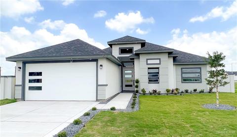1514 S Valdivia Dr, Edinburg, TX 78542