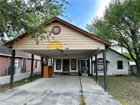 333 W Siesta St, Pharr, TX 78577