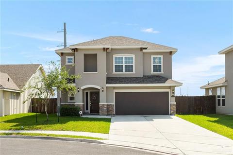 2508 Sonador Trl, Edinburg, TX 78541