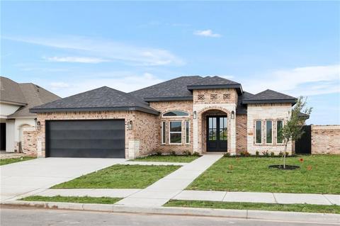 2401 Cartier Dr, Edinburg, TX 78542