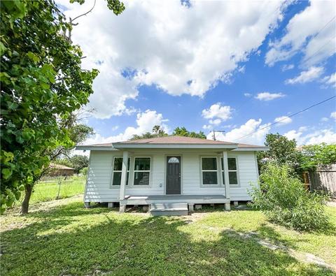 807 E Kelly Ave, Pharr, TX 78577