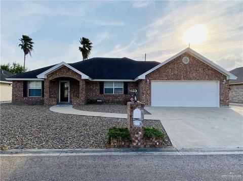 2101 Fairway Ct, Mission, TX 78572