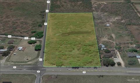 Tbd Hwy 285, Falfurrias, TX 78355