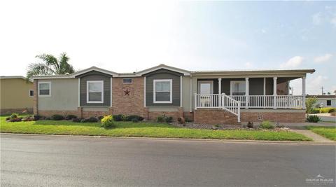 3051 N Guadalajara N, Mercedes, TX 78570