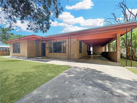 810 S 16 12 St, Mcallen, TX 78501 22 Photos MLS #399894 - Movoto