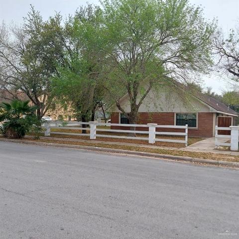 230 E Caffery Ave, Pharr, TX 78577 photo 1