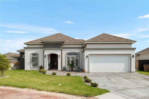 2713 Gator Ave, Edinburg, TX 78542