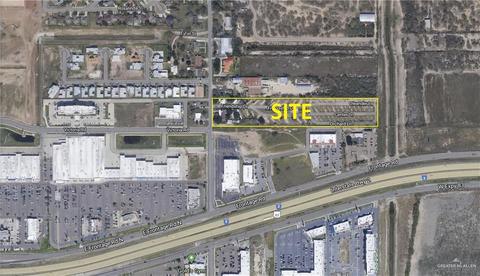 1301 S Taylor Rd, Mcallen, TX 78501