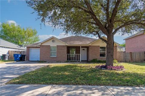 3113 Providence Ave, Mcallen, TX 78504