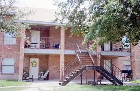 2900 N 31st St, Mcallen, TX 78501