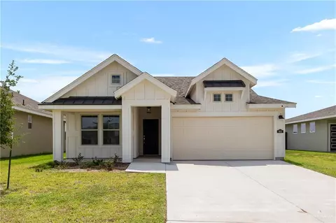 805 S Tecate Dr, Mission, TX 78572