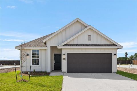 1001 S Tecate Dr, Mission, TX 78572