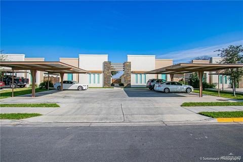 2810 Javalina Ave E, Edinburg, TX 78542