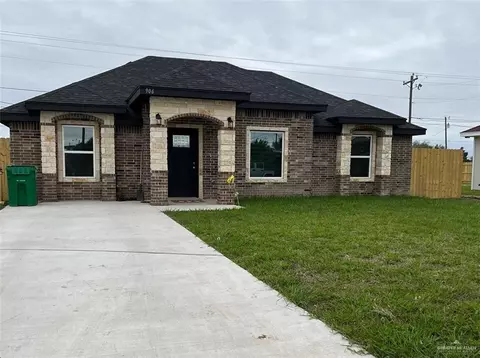 906 Santa Angela St, Pharr, TX 78577