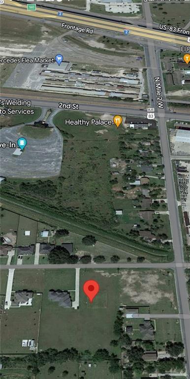 2080 Camino Real Viejo, Mercedes, TX 78570