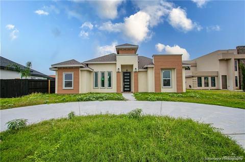 608 Gable Dr, Pharr, TX 78577 photo 1