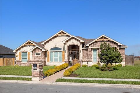 5701 Glamour Dr, Edinburg, TX 78542