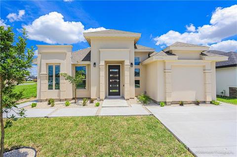 10736 N Baylie Bear Dr, Edinburg, TX 78541