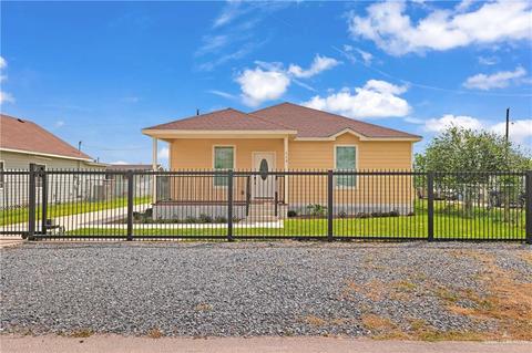 113 Colorado St, Donna, TX 78537